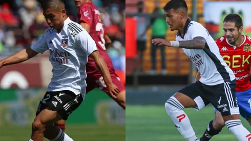 Thompson y Gutiérrez no irán al Sudamericano Sub 20 con La Roja.