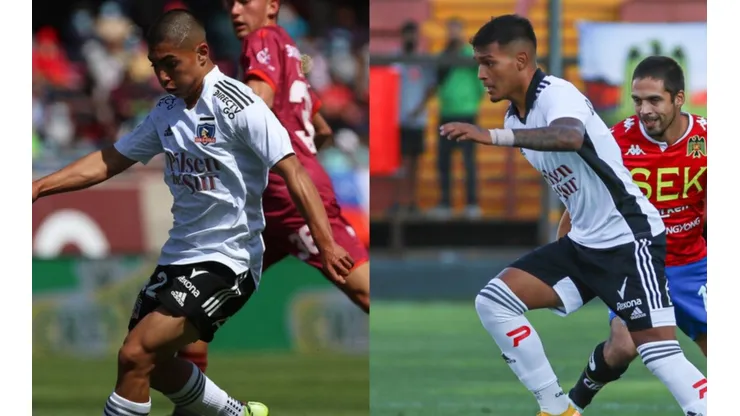 Thompson y Gutiérrez no irán al Sudamericano Sub 20 con La Roja.