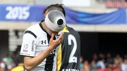 Un exjugador de Colo Colo está en la órbita de la Universidad de Chile.