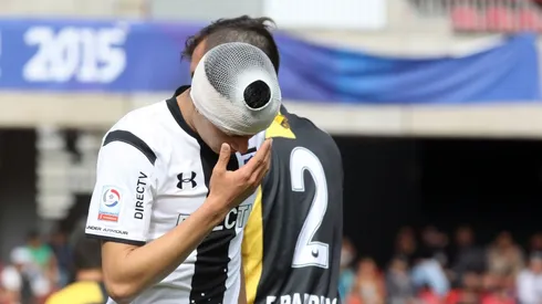 Un exjugador de Colo Colo está en la órbita de la Universidad de Chile.