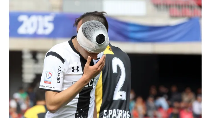 Un exjugador de Colo Colo está en la órbita de la Universidad de Chile.