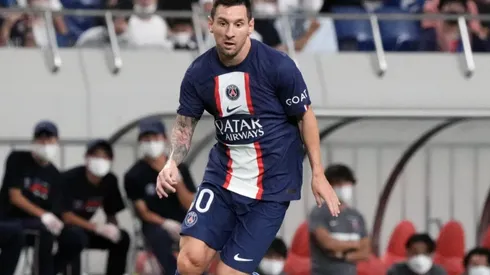 PSG recibe en el Parque de los Príncipes al colista Angers.