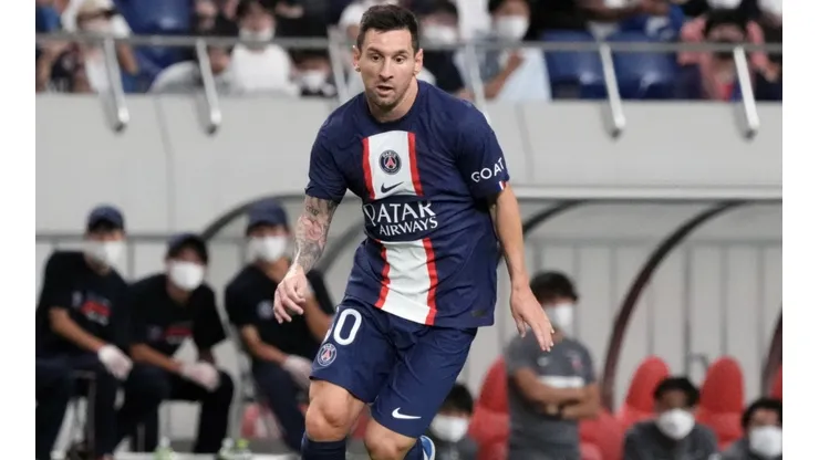 PSG recibe en el Parque de los Príncipes al colista Angers.
