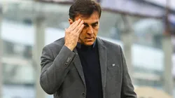 El delantero deseado por Quinteros estaría alejándose de Macul