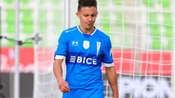 El ex jugador de la UC no quiere al 'Enano' de vuelta en la precordillera