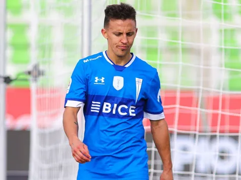 Histórico cruzado le cierra la puerta a un retorno de Buonanotte a la UC