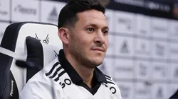 Ramiro González indica que no se siente en deuda con nadie