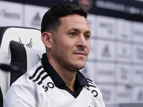 González indica que no siente presión por Quinteros en Colo Colo