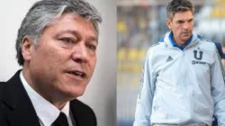 Pato Yáñez tiene una fe ciega por Mauricio Pellegrino.