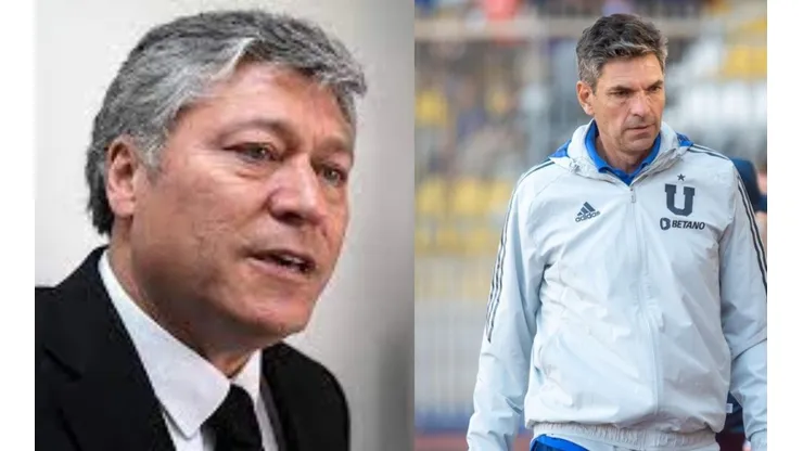 Pato Yáñez tiene una fe ciega por Mauricio Pellegrino.