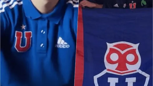 Las joyas de la Universidad de Chile que brillan otra vez en el Primer equipo azul.