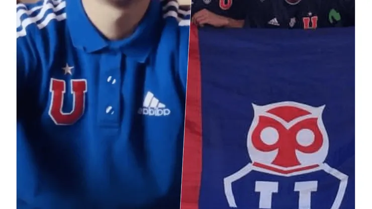Las joyas de la Universidad de Chile que brillan otra vez en el Primer equipo azul.