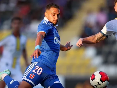 "Federico Mateos es pedazo de jugador"