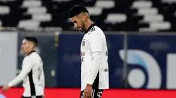 En Colo Colo tendrían la jugada para evitar la salida del jugador