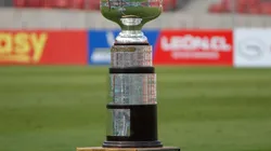 ANFP informó el horario de venta de entradas para la Supercopa 2023.