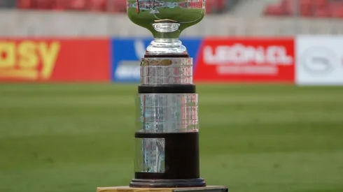 ANFP informó el horario de venta de entradas para la Supercopa 2023.