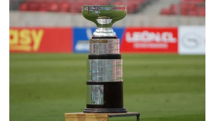 ANFP informó el horario de venta de entradas para la Supercopa 2023.