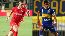 Independiente recibe en Argentina a Everton de Viña del Mar.