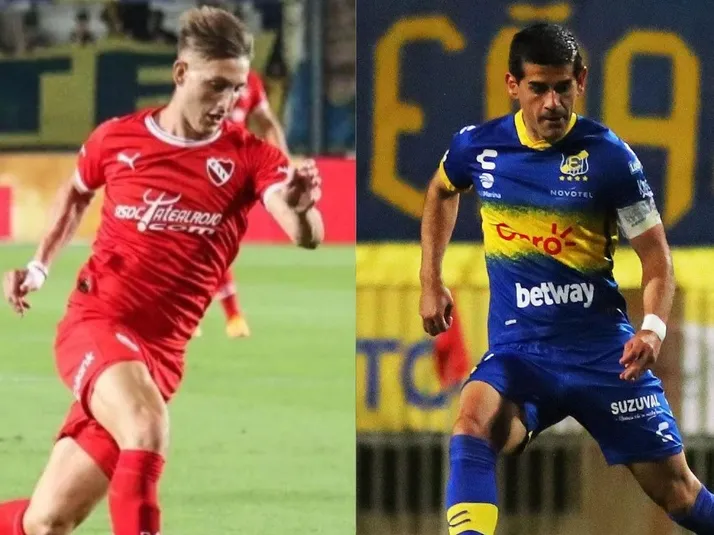 ¿Cuándo es el amistoso entre Independiente y Everton?