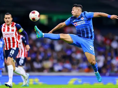 "No era el momento para que Morales y los jugadores de Cruz Azul hicieran esa fiesta"