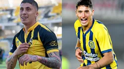 Coquimbo Unido recibe a Rosario Central en la cuarta región.