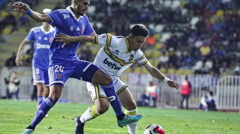 Cristián Mora afirma que hay que esperar a Federico Mateos