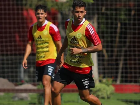 ¿Cuándo inicia el Sudamericano Sub 20 y dónde verlo?