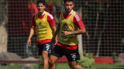 Conoce cuándo comienza el Sudamericano Sub 20, que tendrá a Chile en el grupo B.