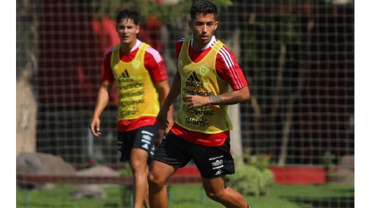Conoce cuándo comienza el Sudamericano Sub 20, que tendrá a Chile en el grupo B.