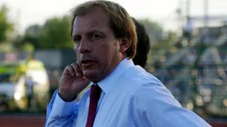 Horacio Rivas cree en Nicolás Ramírez