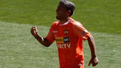 Nicolás Maturana denuncia amenazas de muerte