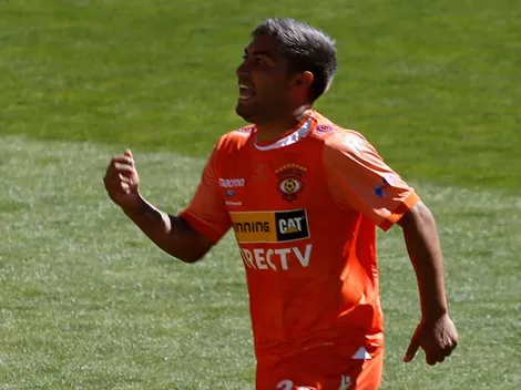 Maturana denuncia amenazas de muerte y confirma que se va de Cobreloa