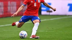 Crack de La Roja le dijo que no a Colo Colo.