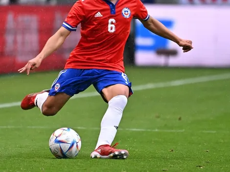 Crack de La Roja le dio feroz portazo al Cacique y su interés por ficharlo