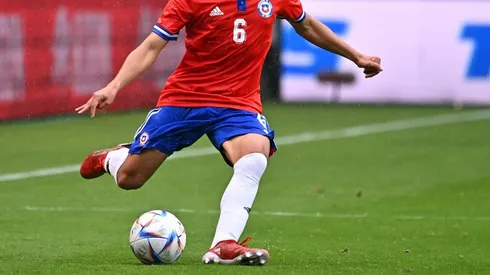 Crack de La Roja le dijo que no a Colo Colo.