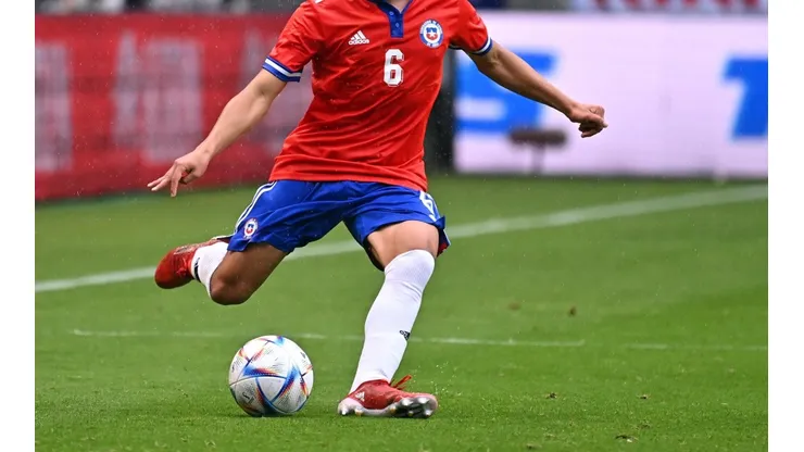 Crack de La Roja le dijo que no a Colo Colo.