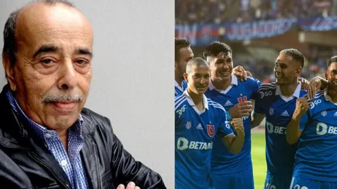 Tito Awad y las proyecciones de la U para el 2023.