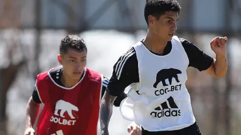 El Cacique disputará un amistoso ante Huracán en Buenos Aires.