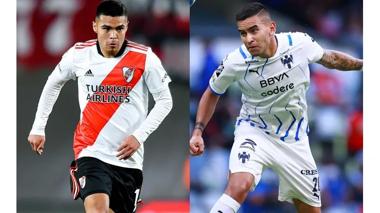 River Plate y Monterrey animan un amistoso internacional en Texas, USA.