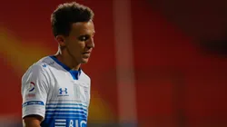 El ex UC informó una importante decisión