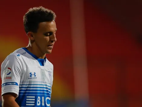 ¿Vuelve a Chile? Buonanotte anuncia importante decisión