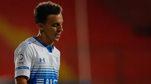 El ex UC informó una importante decisión