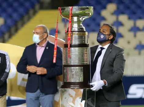 ¿En qué estadio se jugará este domingo la Supercopa?