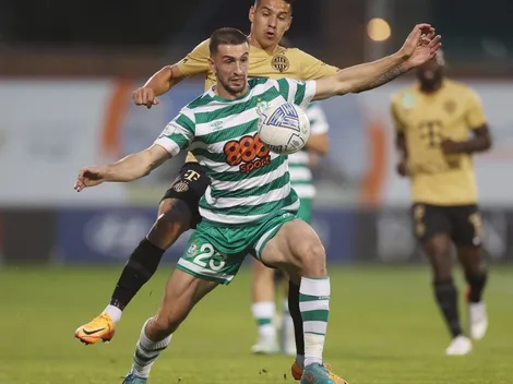 Colo Colo hace todos los trucos para fichar al crack que implora Quinteros en 2023