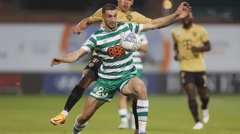 Carlos Auzqui es el gran refuerzo que espera Quinteros en Colo Colo