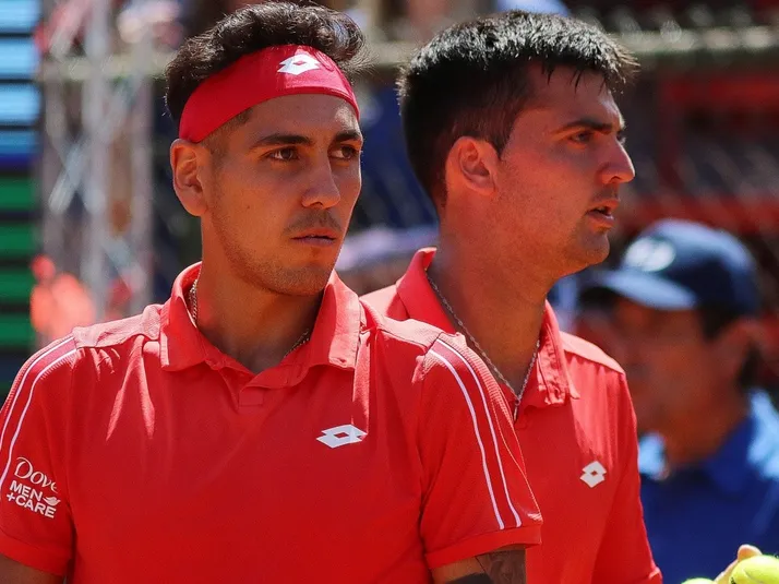 ¿Dónde ver a los chilenos en la Qualy del Australian Open?