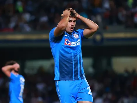 Iván Morales y sus compañeros suman duras críticas en México por polémica fiesta