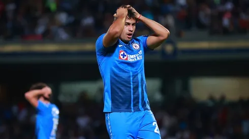 Iván Morales sigue en el ojo del huracán por participar de fiesta en México