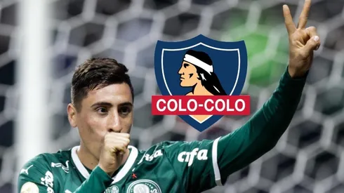 Merentiel se acerca a pasos agigantados al Cacique.