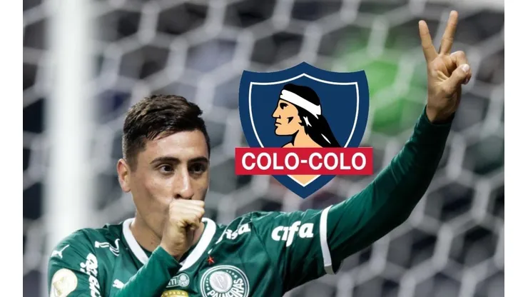 Merentiel se acerca a pasos agigantados al Cacique.